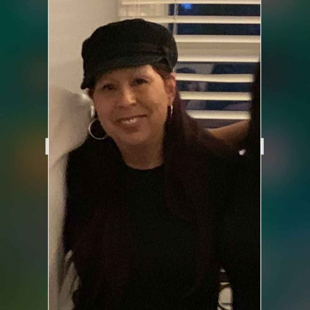 Meet your Posher, Annette
